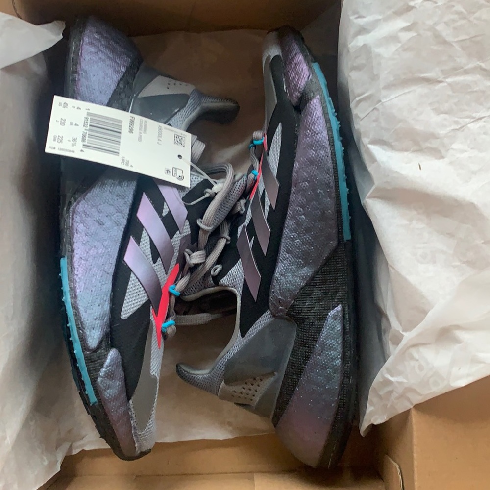 NWT Adidas Boost